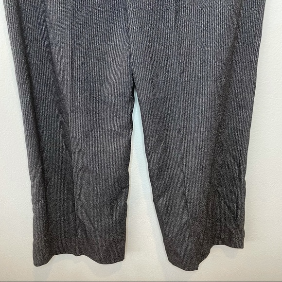 NEW CALVIN KLEIN Favorite Fit Coupe Trousers - Picture 6 of 11